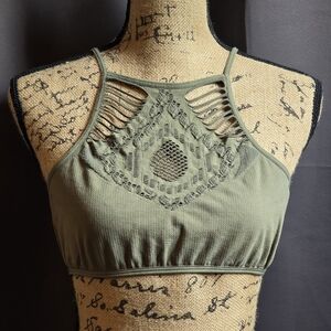 Intimately Free People Bralette